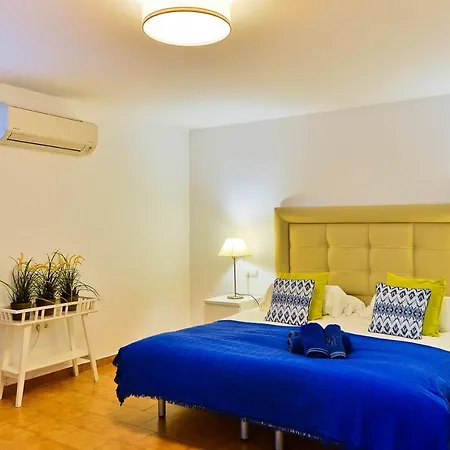 Pueblo Jerez 8 Nerja