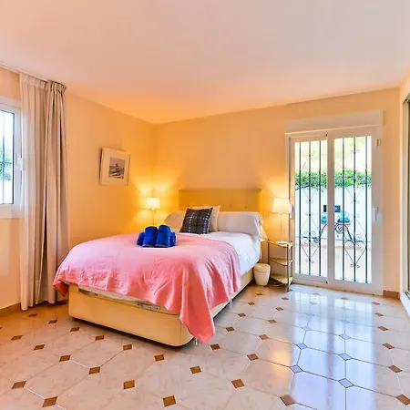 Pueblo Jerez 8 Villa *