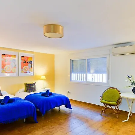 Villa Pueblo Jerez 8 Nerja