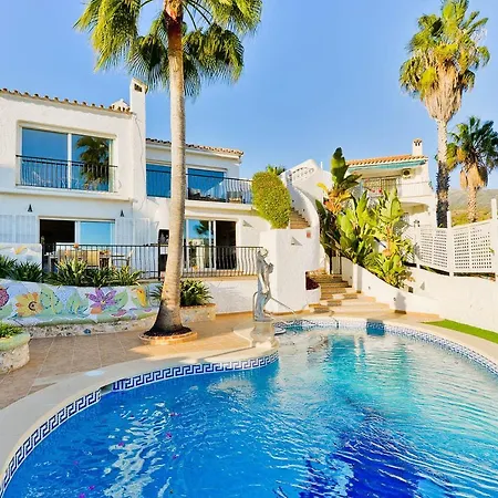 Pueblo Jerez 8 نيرخا