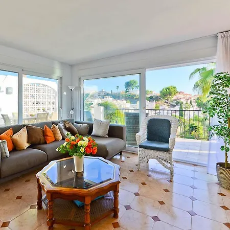 Villa Pueblo Jerez 8 Nerja