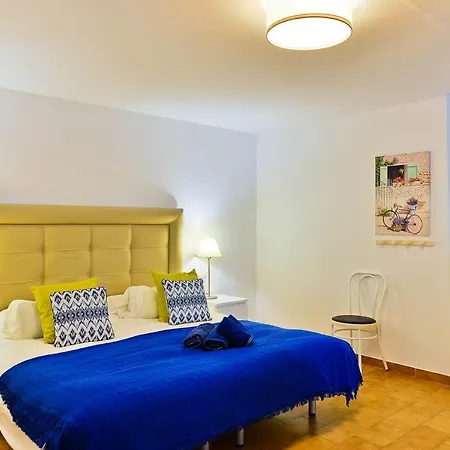 Pueblo Jerez 8 Nerja