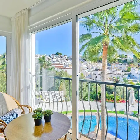 Pueblo Jerez 8 * Nerja