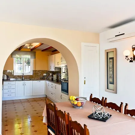 Pueblo Jerez 8 Villa Nerja