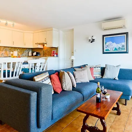 Pueblo Jerez 8 Villa Nerja