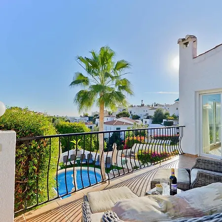 Villa Pueblo Jerez 8 *